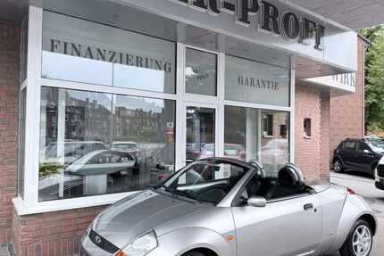 Ford Streetka 77.350 km 2.290 &euro; Duisburg 47249