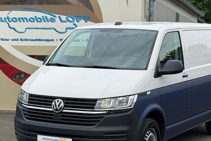 VW T6 Transporter 207.783 km 13.940 &euro; Affing-Mühlhausen 86444