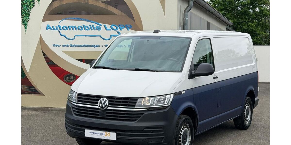 VW T6 Transporter 207.783 km 13.940 &euro; Affing-Mühlhausen 86444