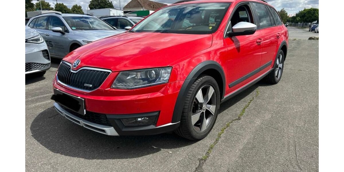 Skoda Octavia 101.600 km 13.990 &euro; Lengede 38268