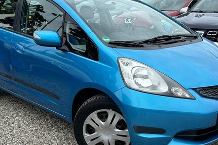 Honda Jazz 147.845 km 4.490 &euro; Berlin 13089