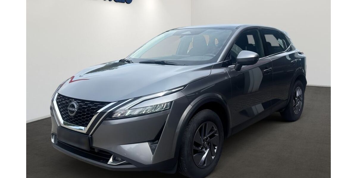 Nissan Qashqai 63.087 km 19.990 &euro; Passau 94036