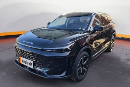 Baic BAIC X75 1.5T 7DCT+LED+PANORAMA+360°+ACC+ASSISTENT
