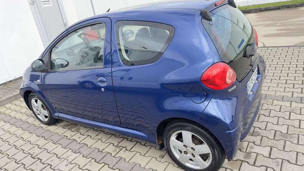 Aygo