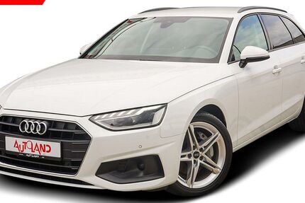 Audi A4 84.105 km 26.950 &euro; Meißen 01662