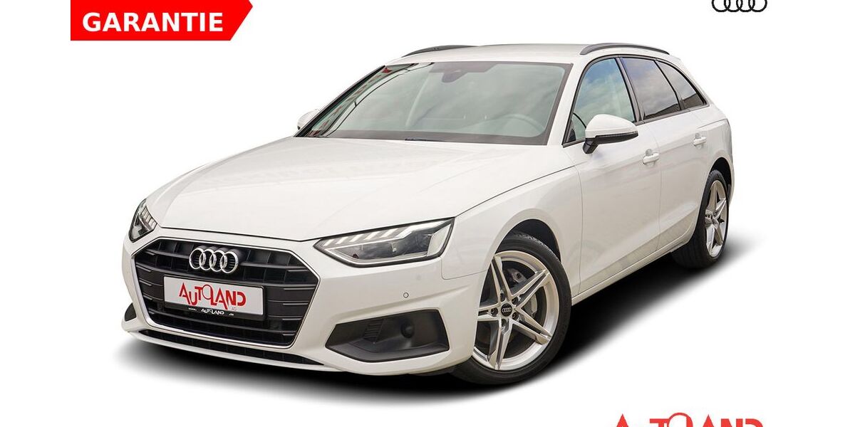 Audi A4 84.105 km 26.950 &euro; Meißen 01662