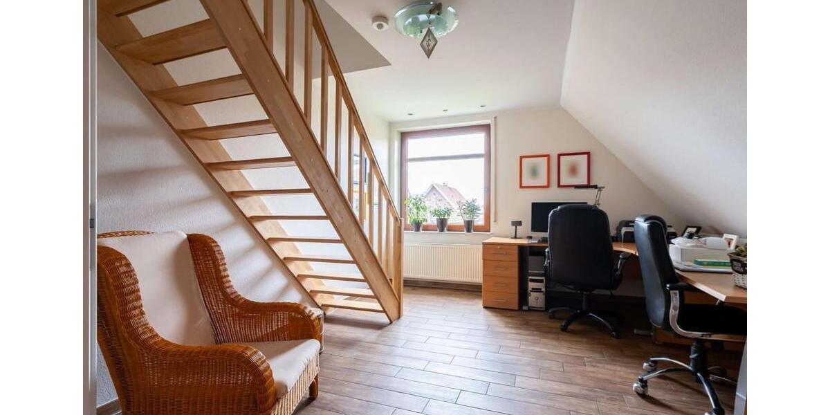Einfamilienhaus Cappeln (Oldenburg) - 10 Zimmer, 185 m&sup2;, 449.000&euro; | Angebot:26602630