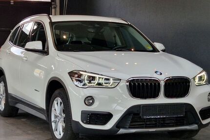 BMW X1 98.600 km 17.999 &euro; Gäufelden 71126