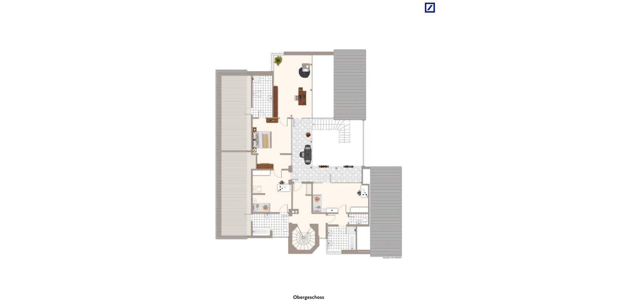 Einfamilienhaus Paderborn Schloß Neuhaus - 7 Zimmer, 370 m&sup2;, 850.000&euro; | Angebot:25801900