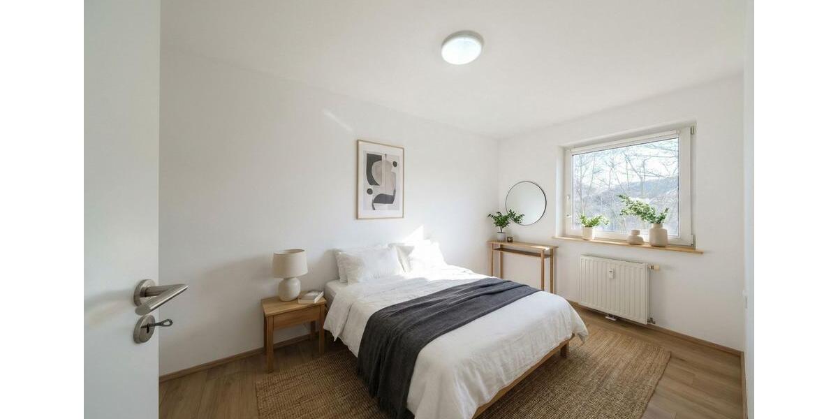 Etagenwohnung Hausham - 4 Zimmer, 75 m&sup2;, 350.000&euro; | Angebot:24691591