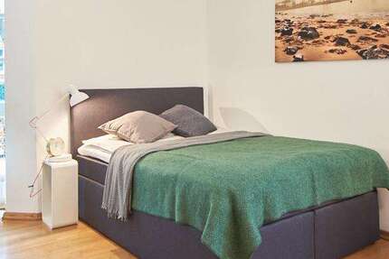 Zimmer Hamburg Stellingen - 1 Zimmer, 1.250&euro; | Angebot:27346323