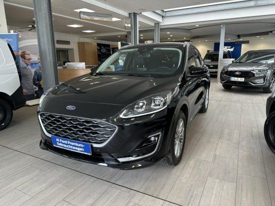 Ford Kuga 60.850 km 24.950 &euro; Nabburg 92507