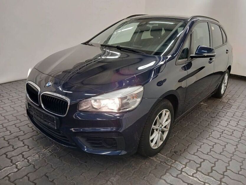 218 Active Tourer