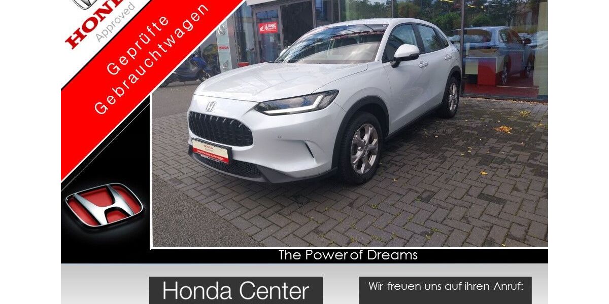 Honda ZR-V 20.925 km 34.990 &euro; Leipzig 04103