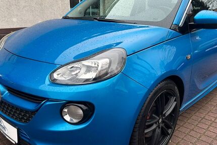 Opel Adam 67.555 km 9.870 &euro; Berlin 13059