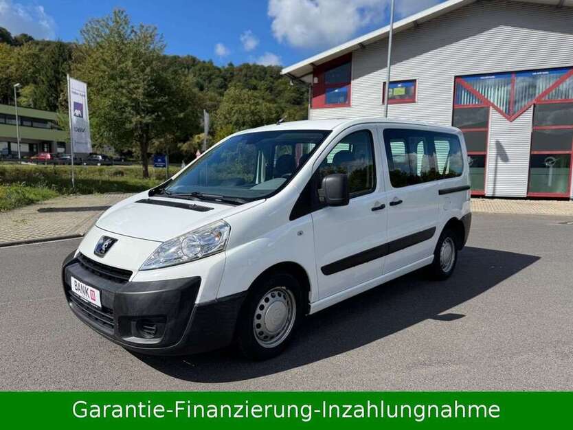 Peugeot Expert 238.000 km 4.995 € Boppard 56154