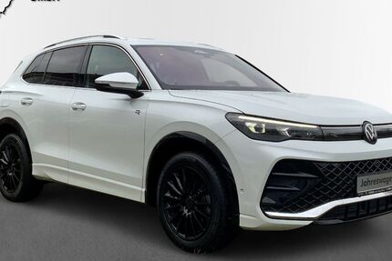 VW Tiguan 30.500 km 42.889 &euro; Waren (Müritz) 17192