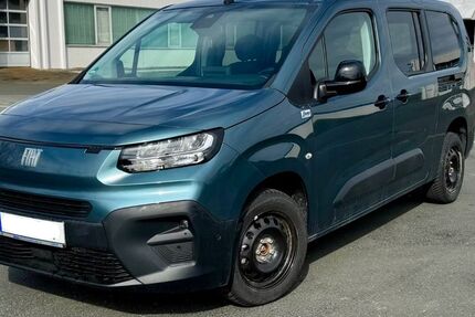 Fiat Doblo 5.650 km 26.200 &euro; Grafengehaig 95356