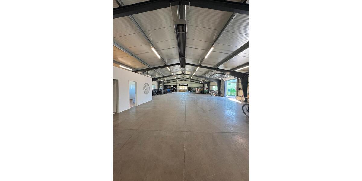 Gewerbeobjekt Steinberg am See Oder - 2.750&euro; | Angebot:26680238