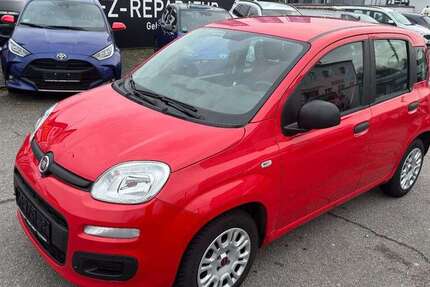 Fiat Panda 16.500 km 6.490 &euro; Weinheim 69469