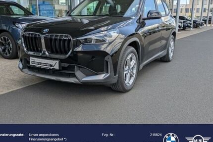 BMW X1 8.899 km 34.650 &euro; Schweinfurt 97424