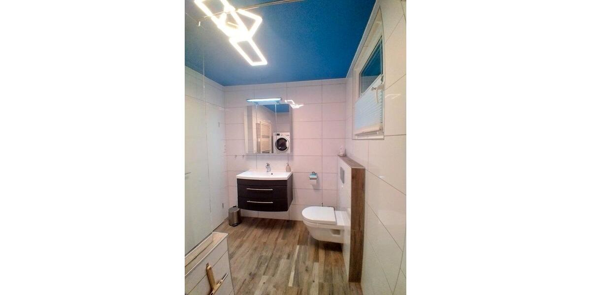 Erdgeschoßwohnung Schwalmtal - 2 Zimmer, 50 m&sup2;, 210.000&euro; | Angebot:26061708