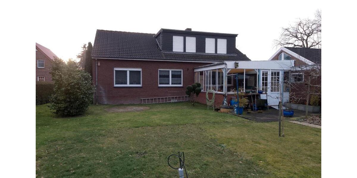 Einfamilienhaus 7 zimmer