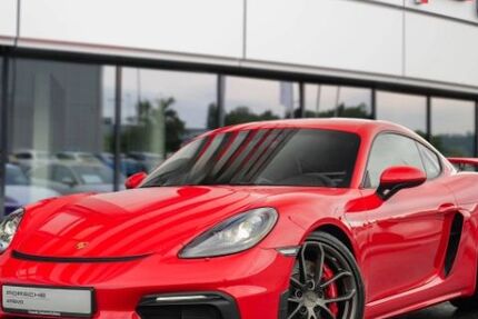 Porsche Cayman 23.360 km 107.950 € Koblenz 56070