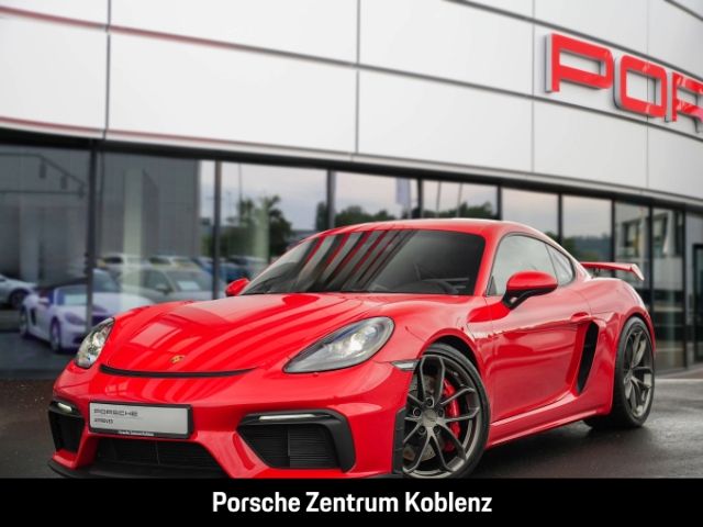 Porsche Cayman 23.360 km 107.950 € Koblenz 56070