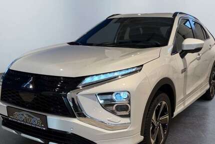 Mitsubishi Eclipse Cross 21.055 km 24.990 &euro; Gardelegen 39638
