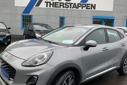 Ford Puma 28.300 km 18.790 € Wittlich 54516