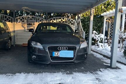 Audi TT 101.300 km 17.390 &euro; Faßberg 29328