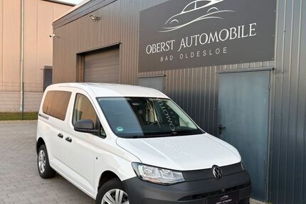 VW Caddy 59.621 km 17.650 &euro; Bad Oldesloe 23843