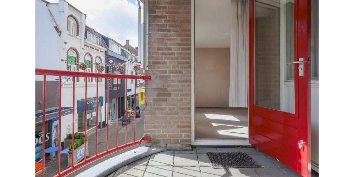 IDEALE (Erst­käufer-)Wohnung mit 86 m² Wohnfläche in HEERLEN zimmer