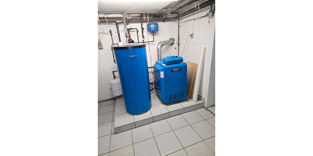 Solide Doppelhaushälfte in Rheine-Schotthock 5 zimmer