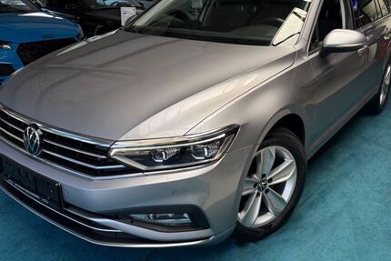VW Passat 121.265 km 21.990 &euro; Freudenberg 57258