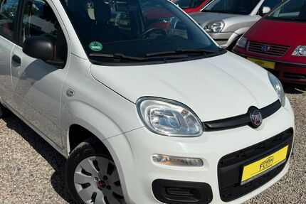 Fiat Panda 74.282 km 6.390 &euro; Berlin 13089