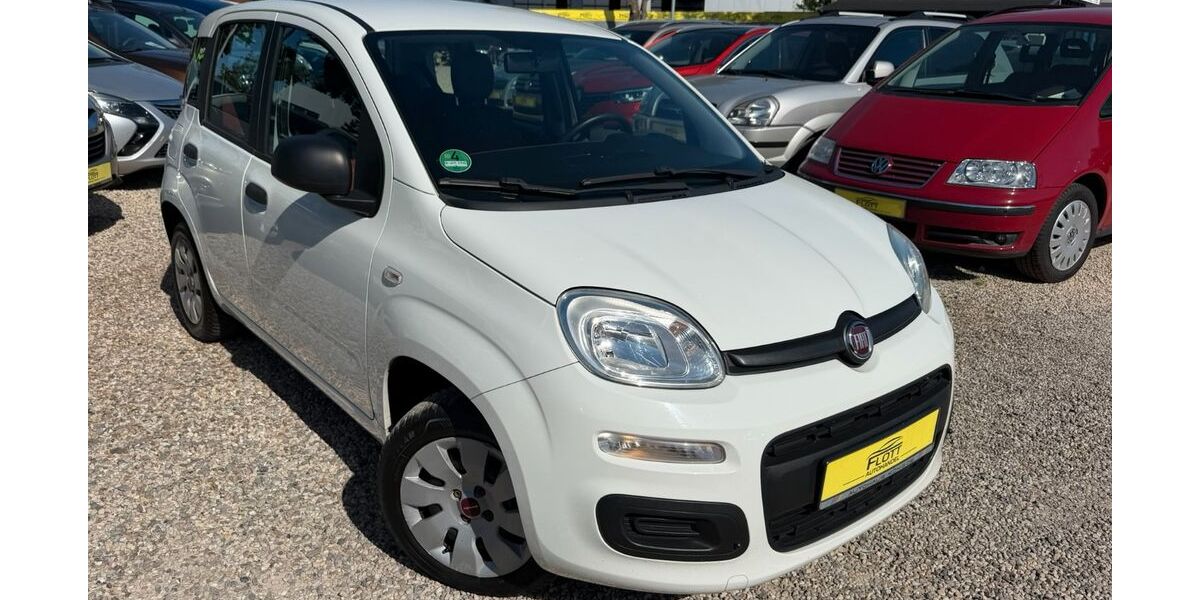 Fiat Panda 74.282 km 6.390 &euro; Berlin 13089