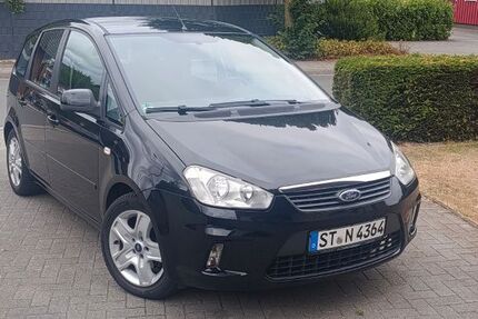 Ford C-Max 185.000 km 5.000 &euro; Hopsten 48496