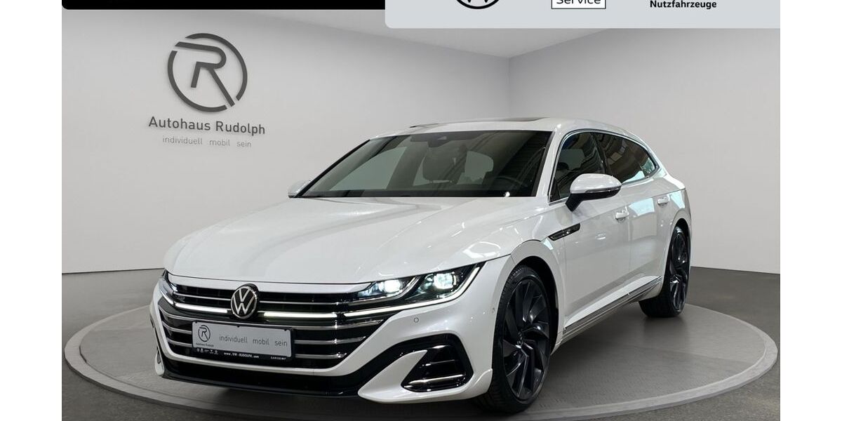 VW Arteon 59.227 km 32.289 &euro; Oelsnitz/Erzgebirge 09376