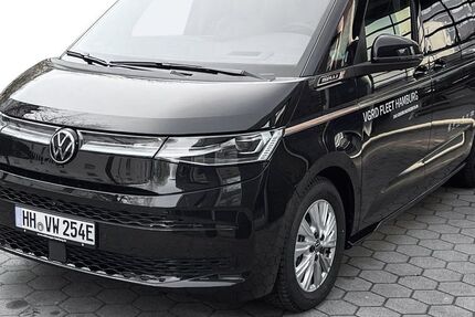 VW T7 Multivan 1.890 km 84.900 &euro; Hamburg 22111