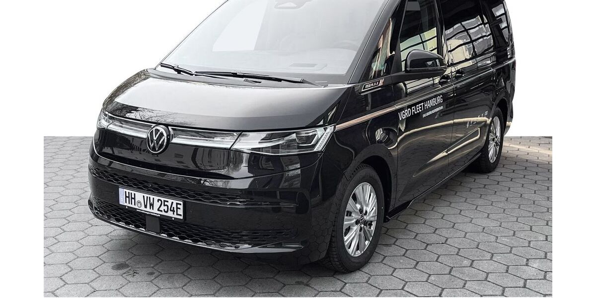 VW T7 Multivan 1.890 km 84.900 &euro; Hamburg 22111