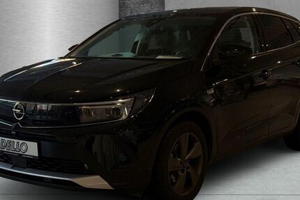 Opel Grandland (X) 10.390 km 23.480 &euro; Neumünster 24536