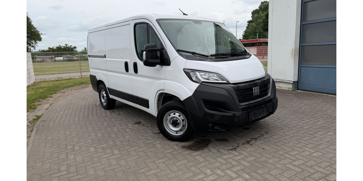 Fiat Ducato 5.210 km 21.000 &euro; Ludwigslust 19288