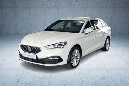 Seat Leon 73.225 km 18.976 &euro; Oldenburg 26135