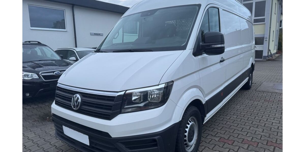 VW Crafter 251.676 km 19.990 &euro; Nürnberg 90431