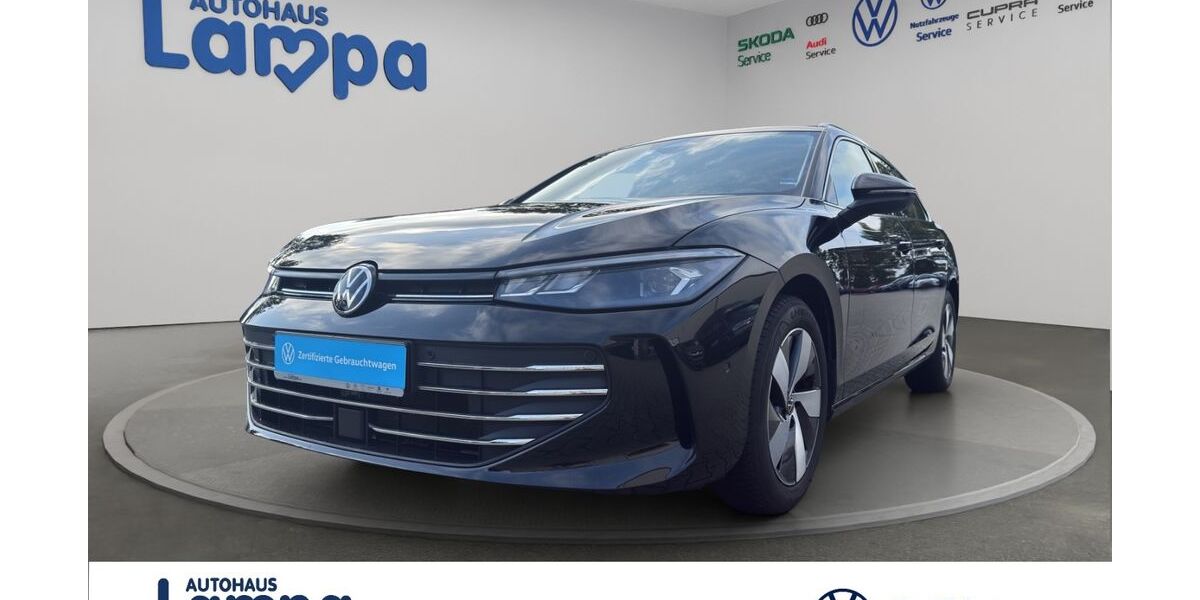 VW Passat 25.924 km 34.830 &euro; Lengerich bei Lingen/Emsland 49838