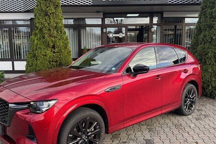 Mazda CX-60 46.991 km 36.499 &euro; Regensburg 93055