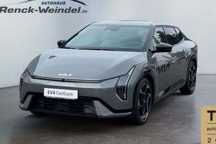 Kia EV4 2.918 km 46.889 &euro; Mannheim 68199
