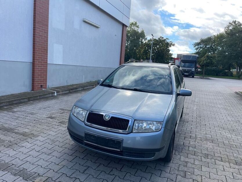Fabia
